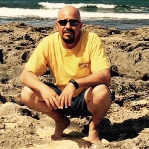 Meet your Posher, Felipe